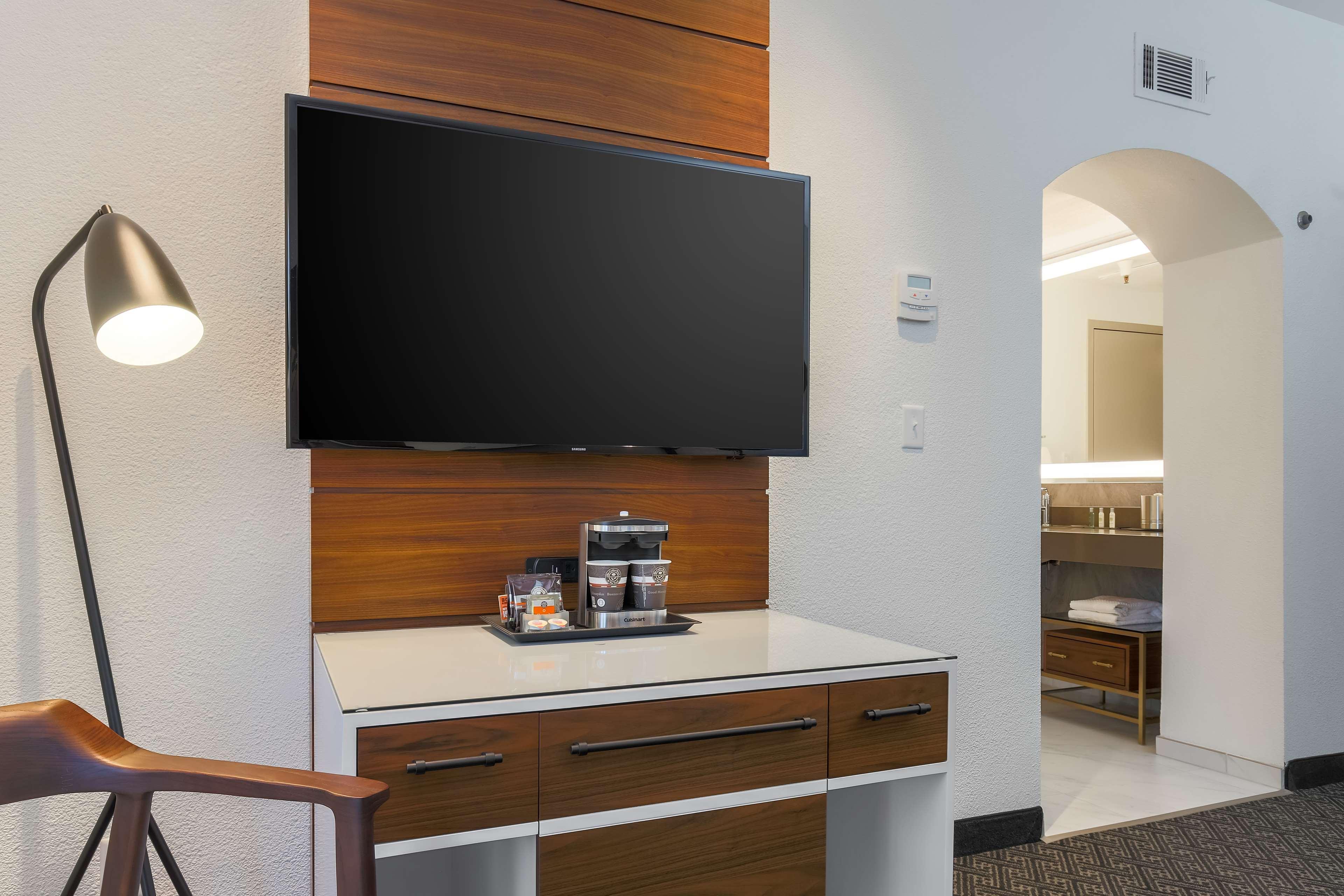 Doubletree Suites By Hilton Hotel Sacramento - Rancho Cordova Exterior foto