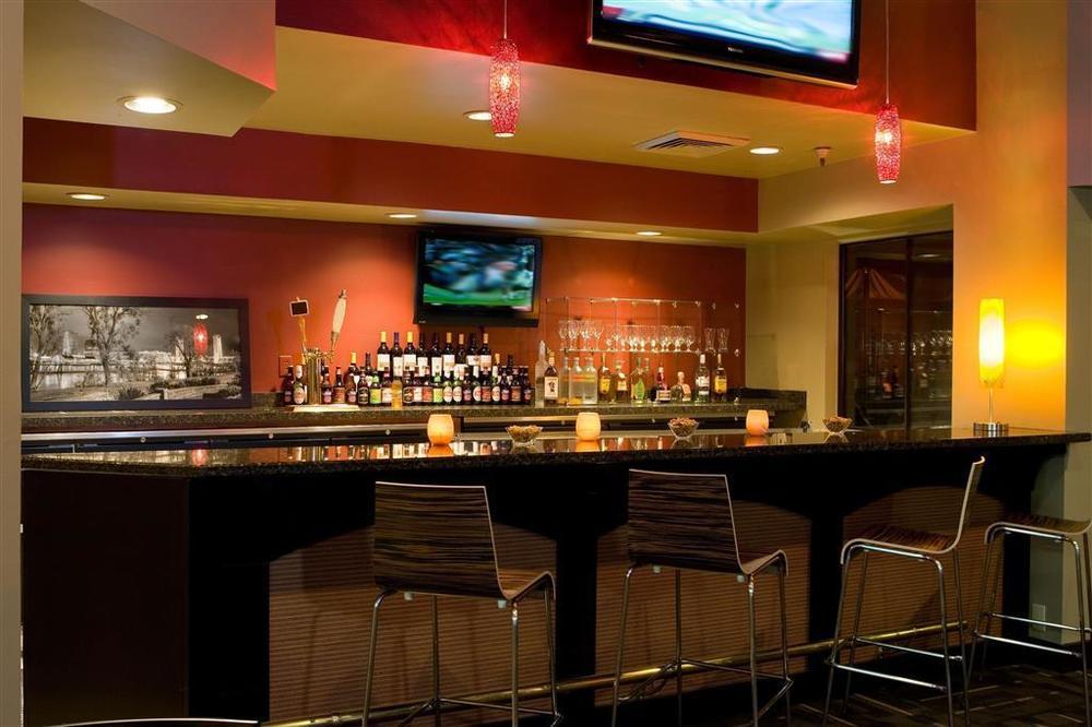 Doubletree Suites By Hilton Hotel Sacramento - Rancho Cordova Restaurante foto